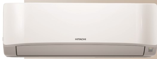 Hitachi airHome 400 wall-mounted indoor unit