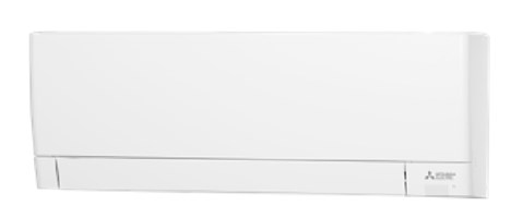 Mitsubishi Electric MSZ-AY wall-mounted indoor unit