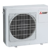 Mitsubishi Electric MXZ-F multi-split outdoor unit